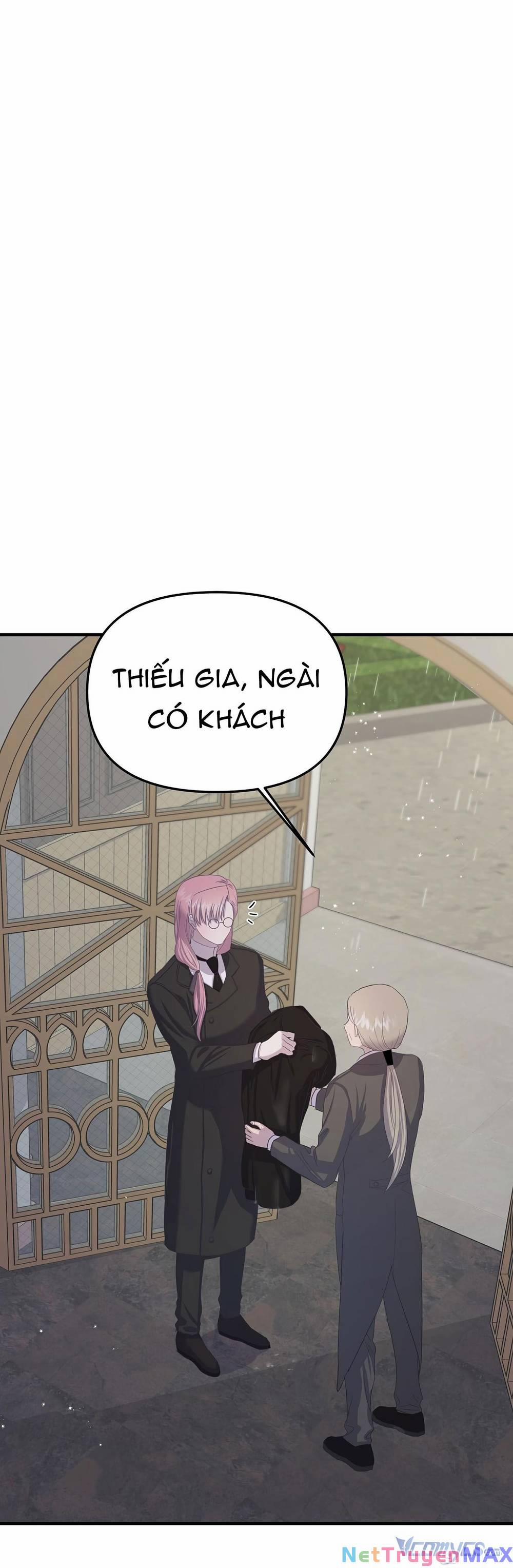 Tôi Cứu Anh Không Có Nghĩa Là Tôi Sẽ Cưới Anh 8 trang 26