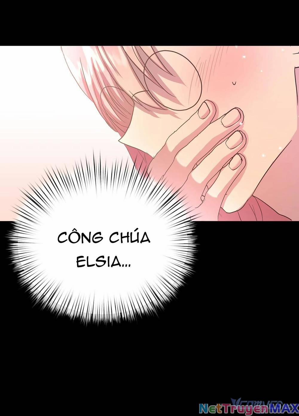 Tôi Cứu Anh Không Có Nghĩa Là Tôi Sẽ Cưới Anh 8 trang 37