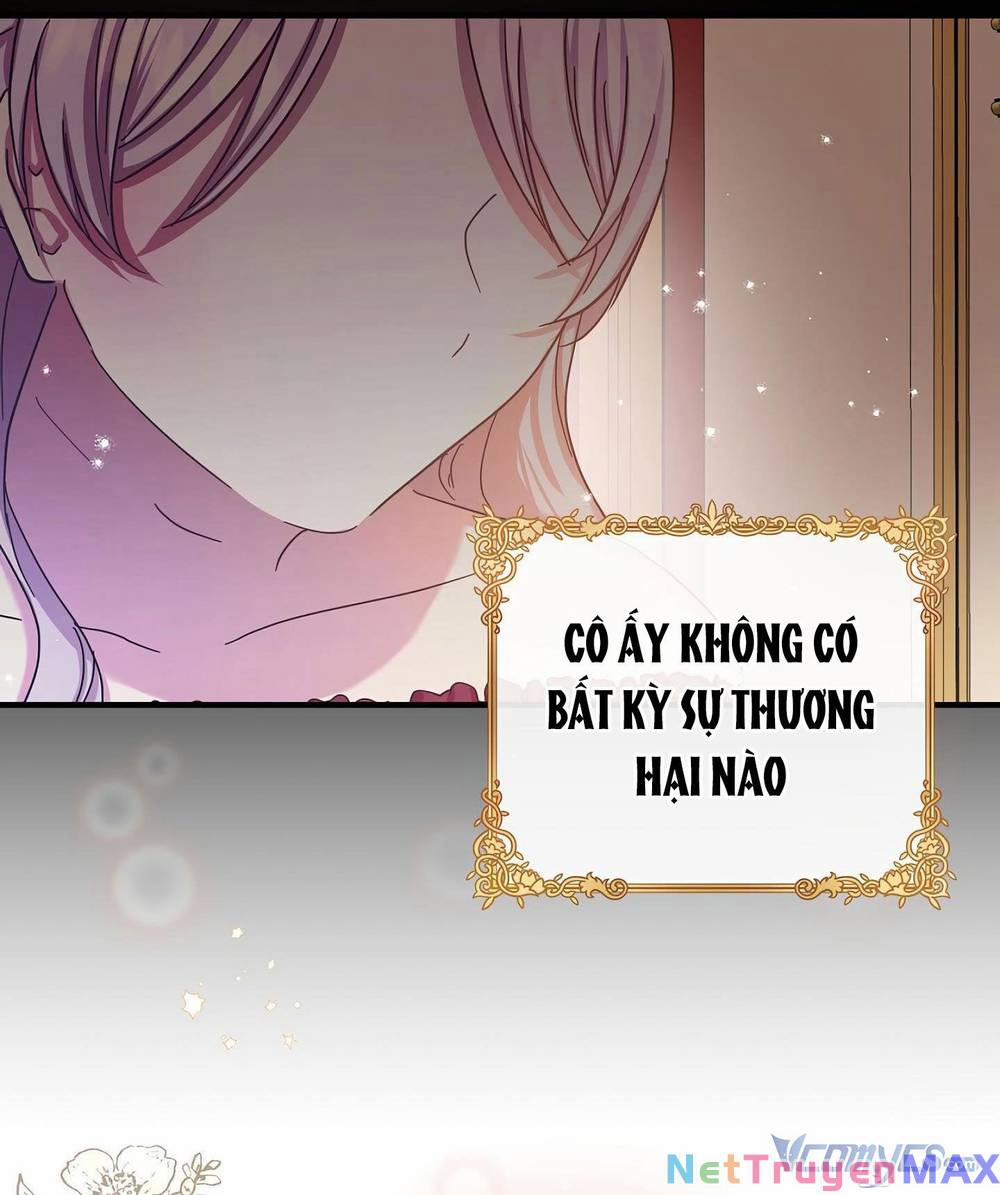 Tôi Cứu Anh Không Có Nghĩa Là Tôi Sẽ Cưới Anh 8 trang 39