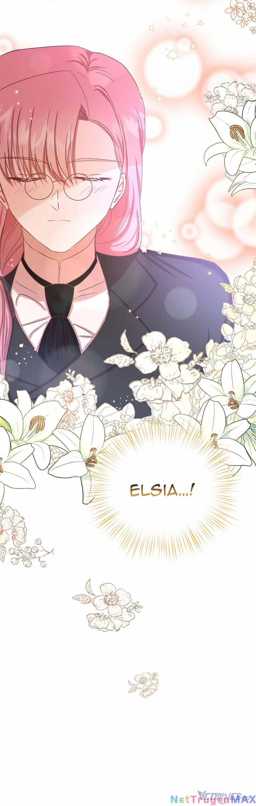 Tôi Cứu Anh Không Có Nghĩa Là Tôi Sẽ Cưới Anh 8 trang 41