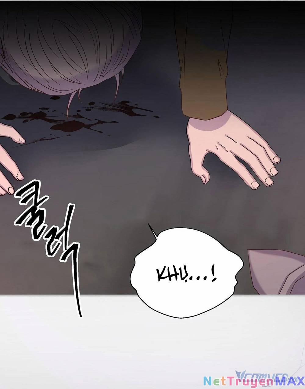 Tôi Cứu Anh Không Có Nghĩa Là Tôi Sẽ Cưới Anh 8 trang 43