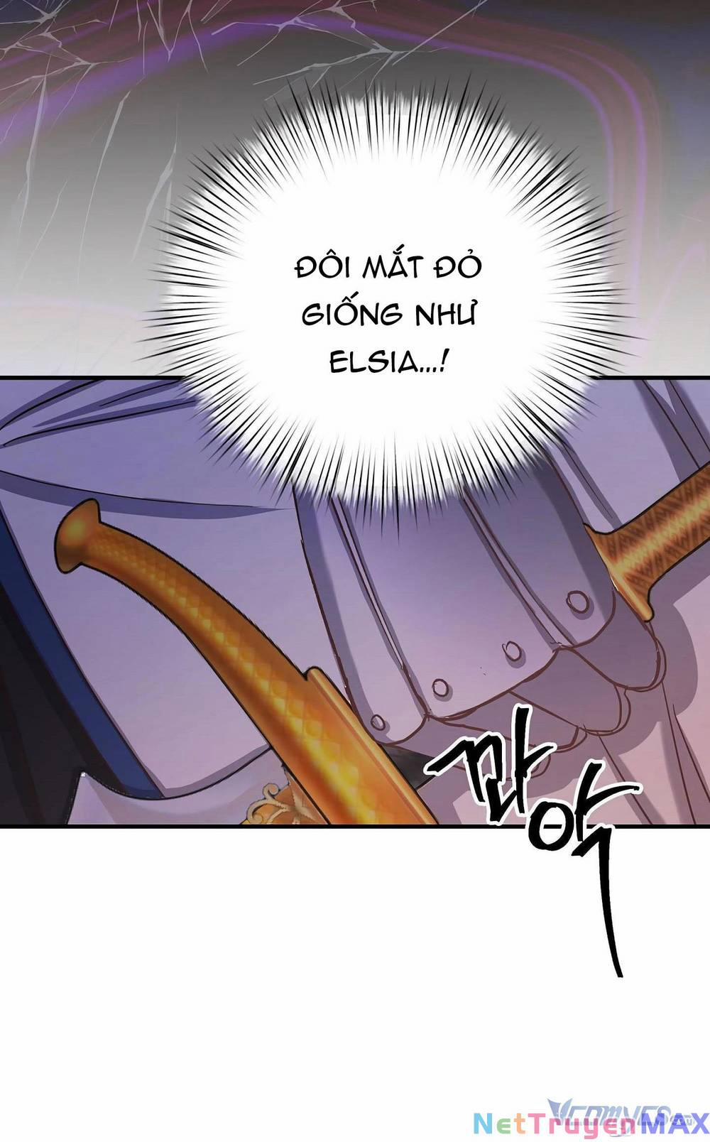 Tôi Cứu Anh Không Có Nghĩa Là Tôi Sẽ Cưới Anh 8 trang 45