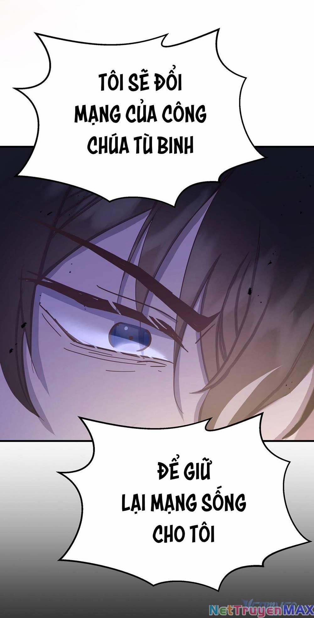 Tôi Cứu Anh Không Có Nghĩa Là Tôi Sẽ Cưới Anh 8 trang 48