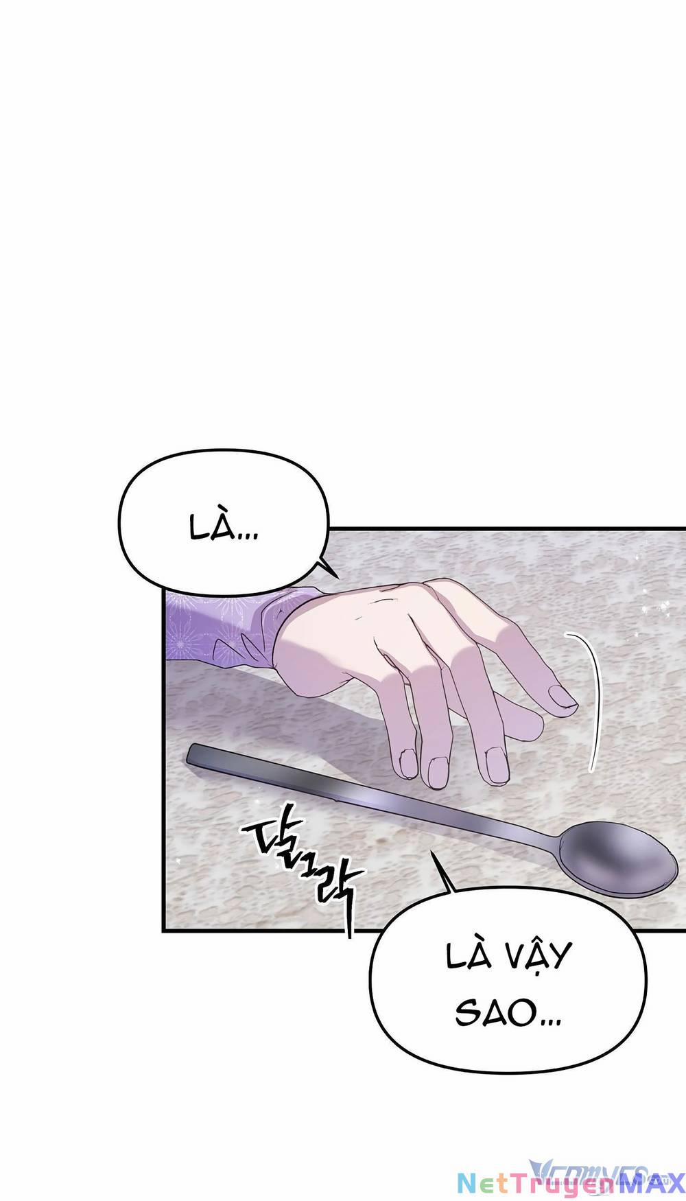 Tôi Cứu Anh Không Có Nghĩa Là Tôi Sẽ Cưới Anh 8 trang 6