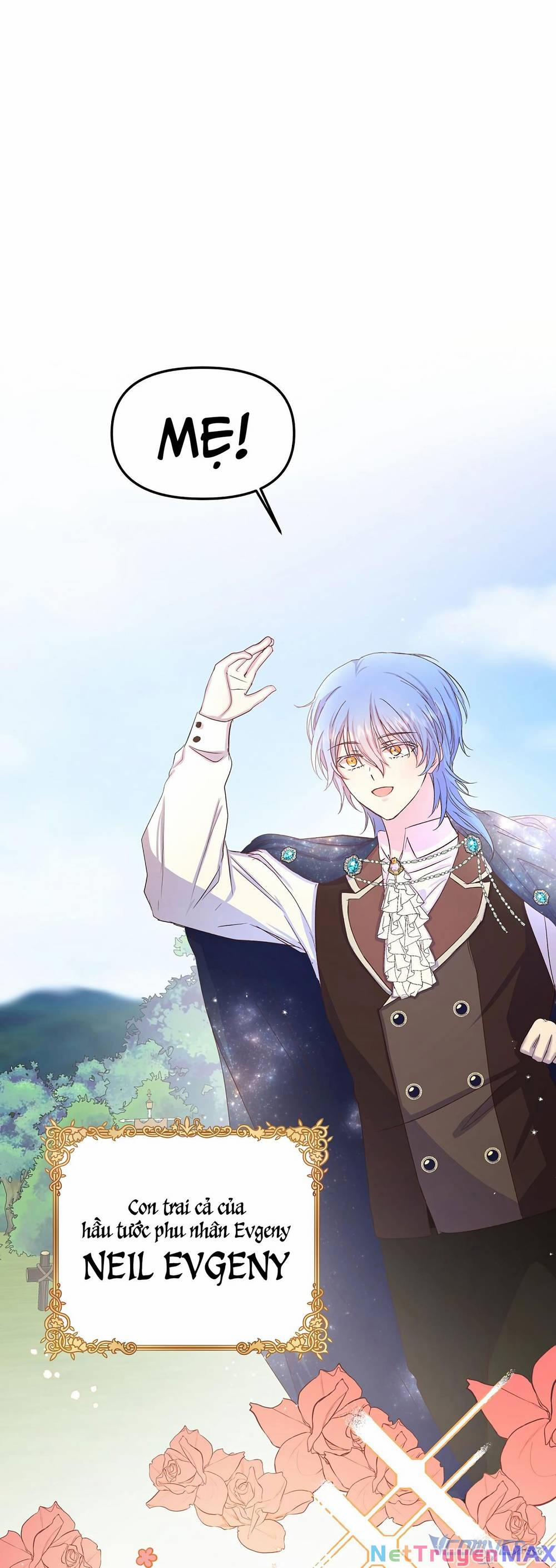 Tôi Cứu Anh Không Có Nghĩa Là Tôi Sẽ Cưới Anh 9 trang 0