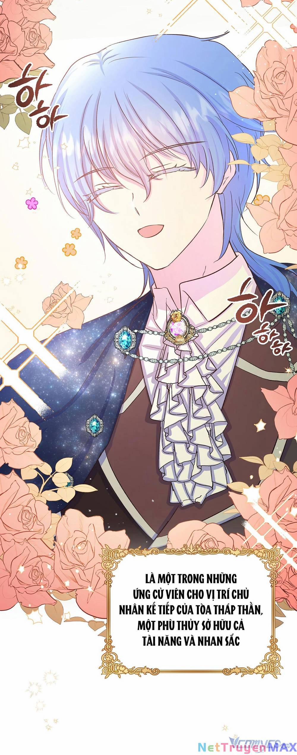 Tôi Cứu Anh Không Có Nghĩa Là Tôi Sẽ Cưới Anh 9 trang 1