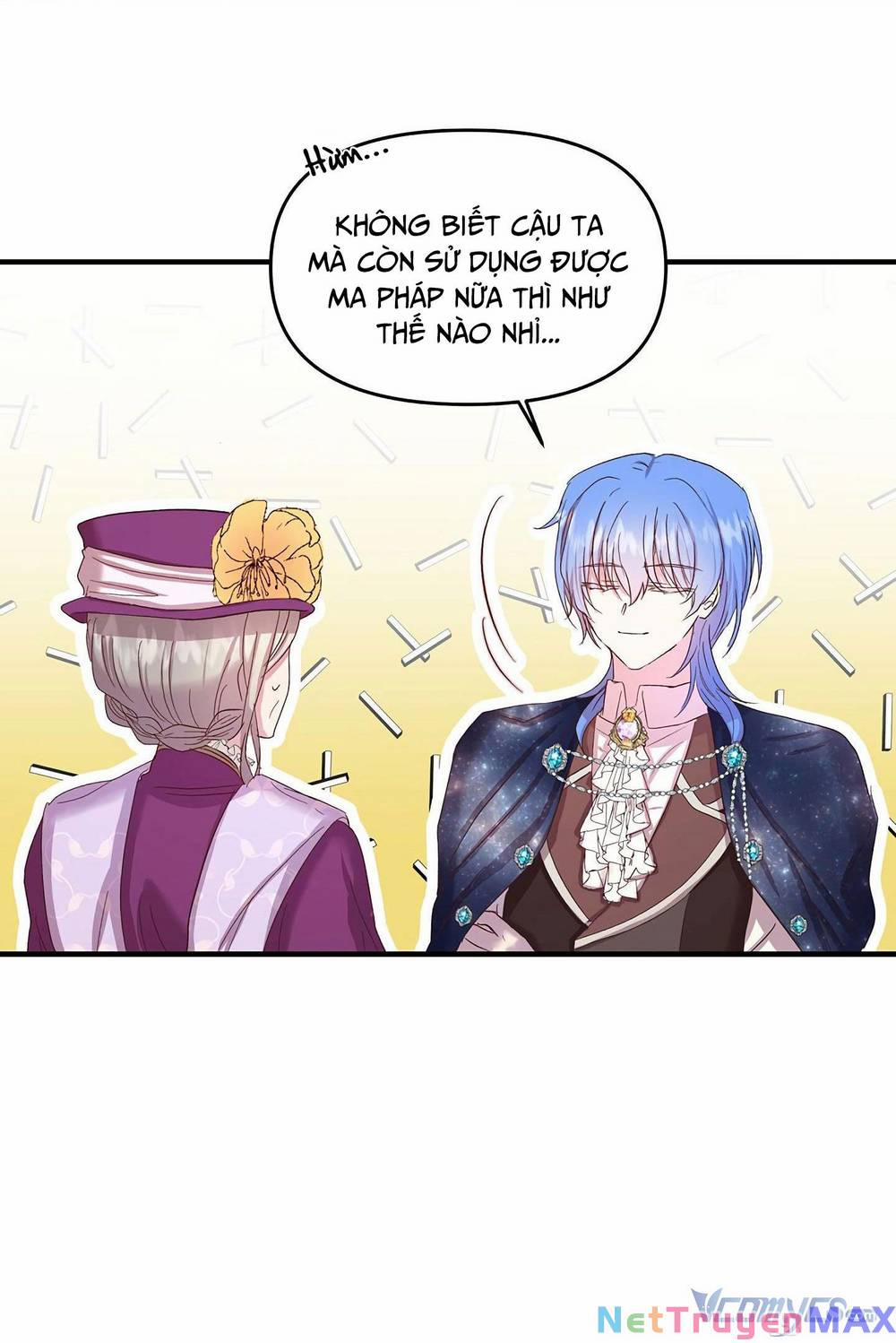 Tôi Cứu Anh Không Có Nghĩa Là Tôi Sẽ Cưới Anh 9 trang 15