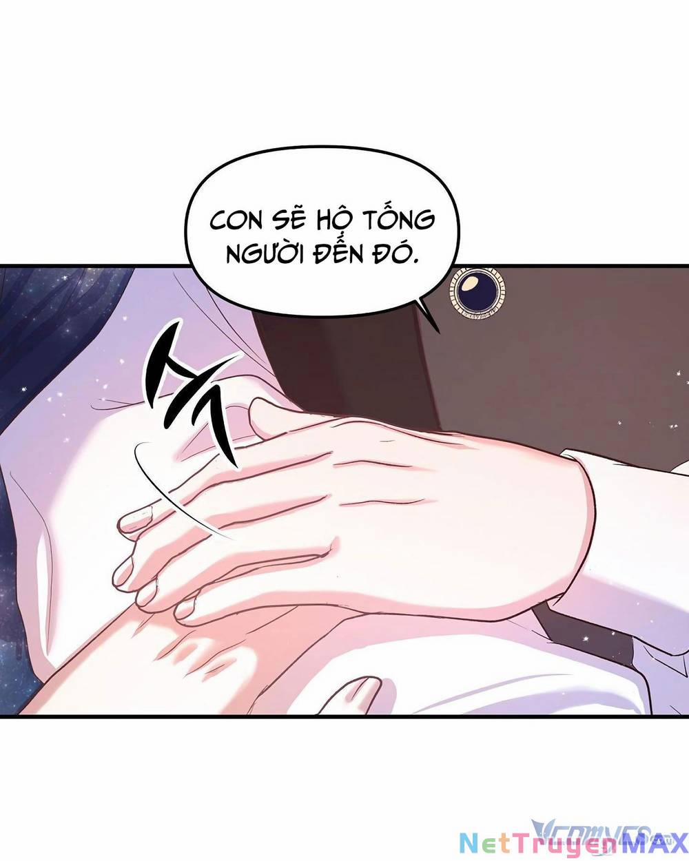 Tôi Cứu Anh Không Có Nghĩa Là Tôi Sẽ Cưới Anh 9 trang 19