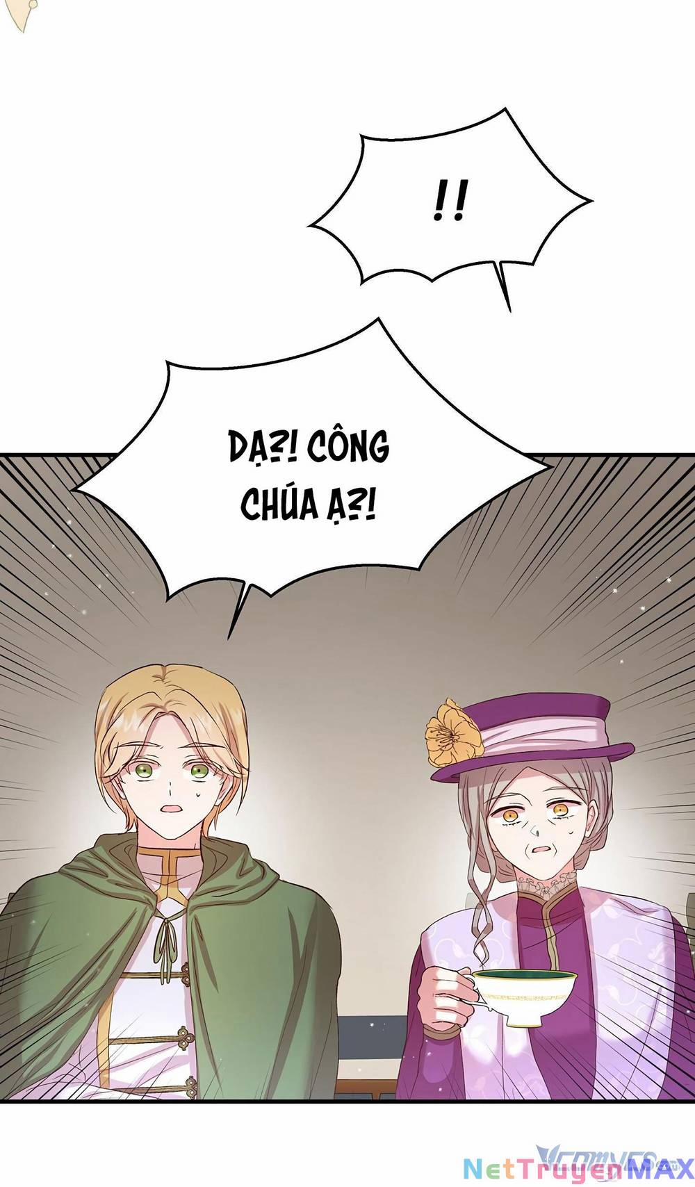 Tôi Cứu Anh Không Có Nghĩa Là Tôi Sẽ Cưới Anh 9 trang 28