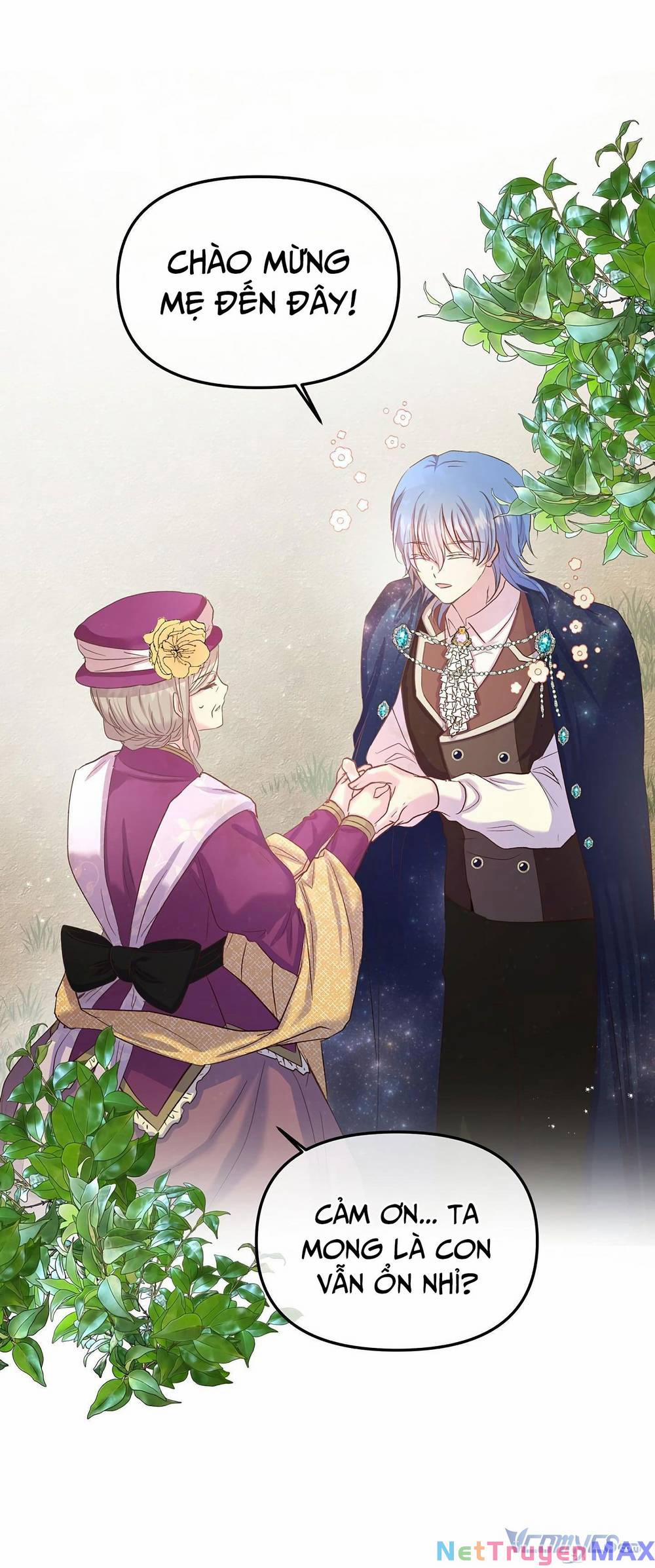 Tôi Cứu Anh Không Có Nghĩa Là Tôi Sẽ Cưới Anh 9 trang 3