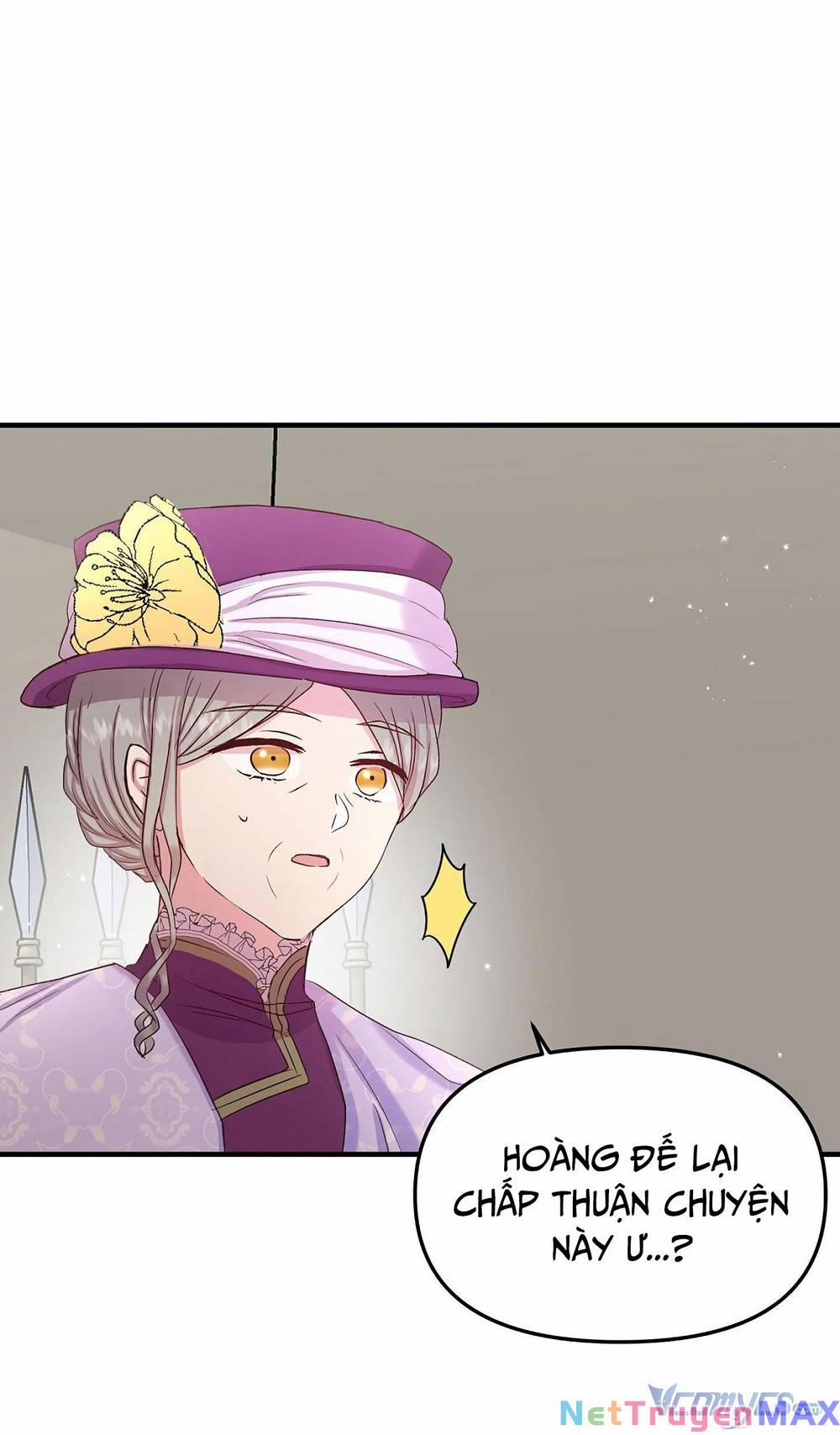 Tôi Cứu Anh Không Có Nghĩa Là Tôi Sẽ Cưới Anh 9 trang 36