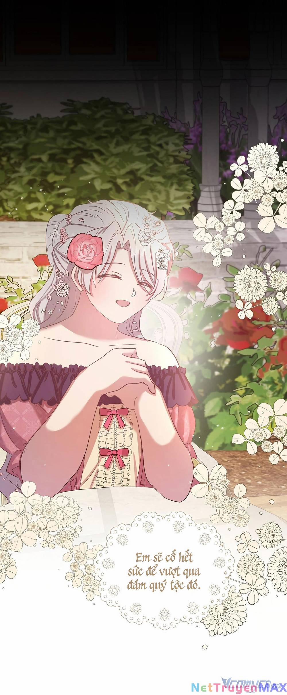 Tôi Cứu Anh Không Có Nghĩa Là Tôi Sẽ Cưới Anh 9 trang 41