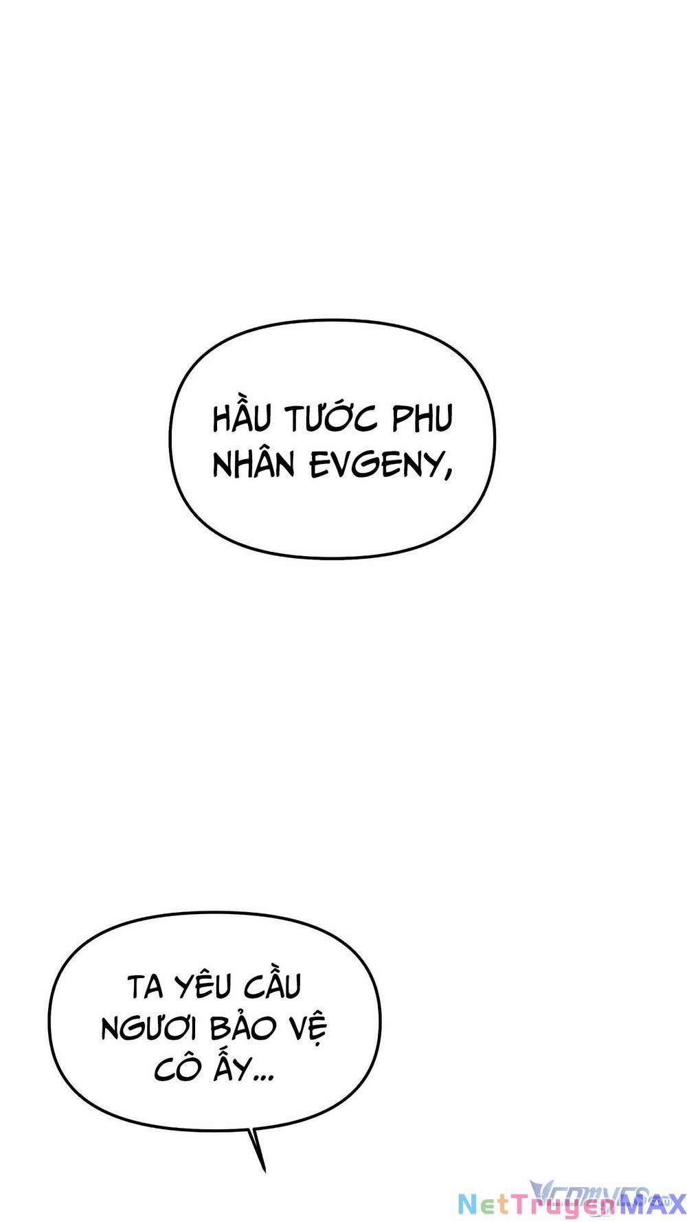 Tôi Cứu Anh Không Có Nghĩa Là Tôi Sẽ Cưới Anh 9 trang 44