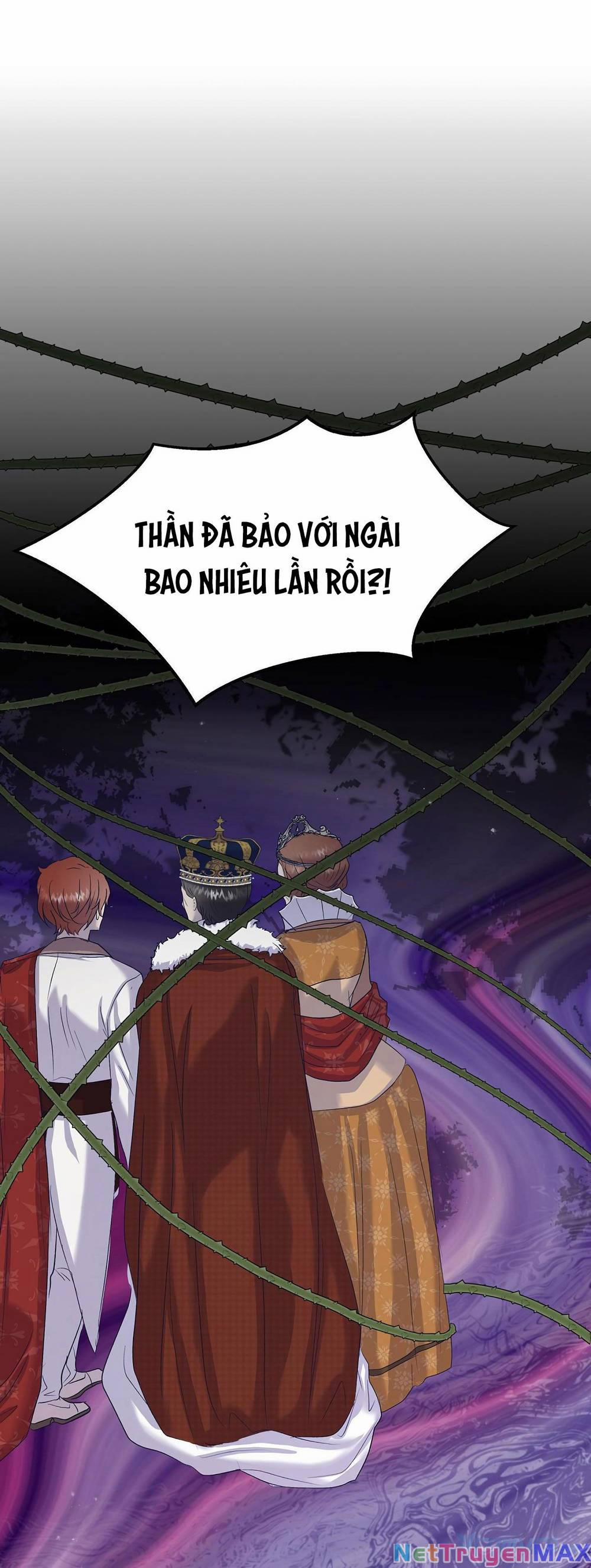 Tôi Cứu Anh Không Có Nghĩa Là Tôi Sẽ Cưới Anh 9 trang 48