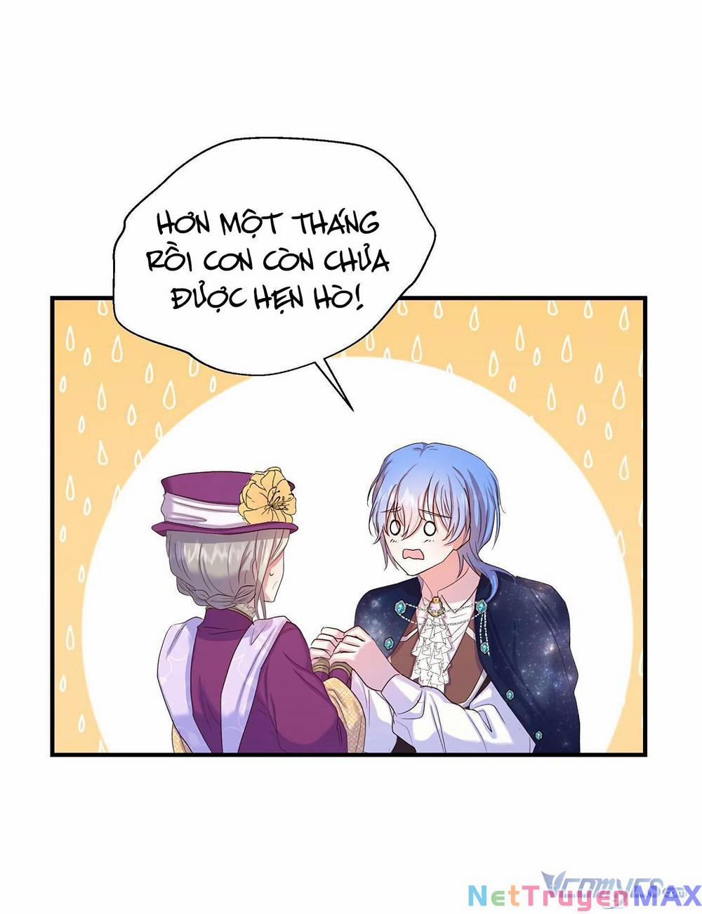 Tôi Cứu Anh Không Có Nghĩa Là Tôi Sẽ Cưới Anh 9 trang 5