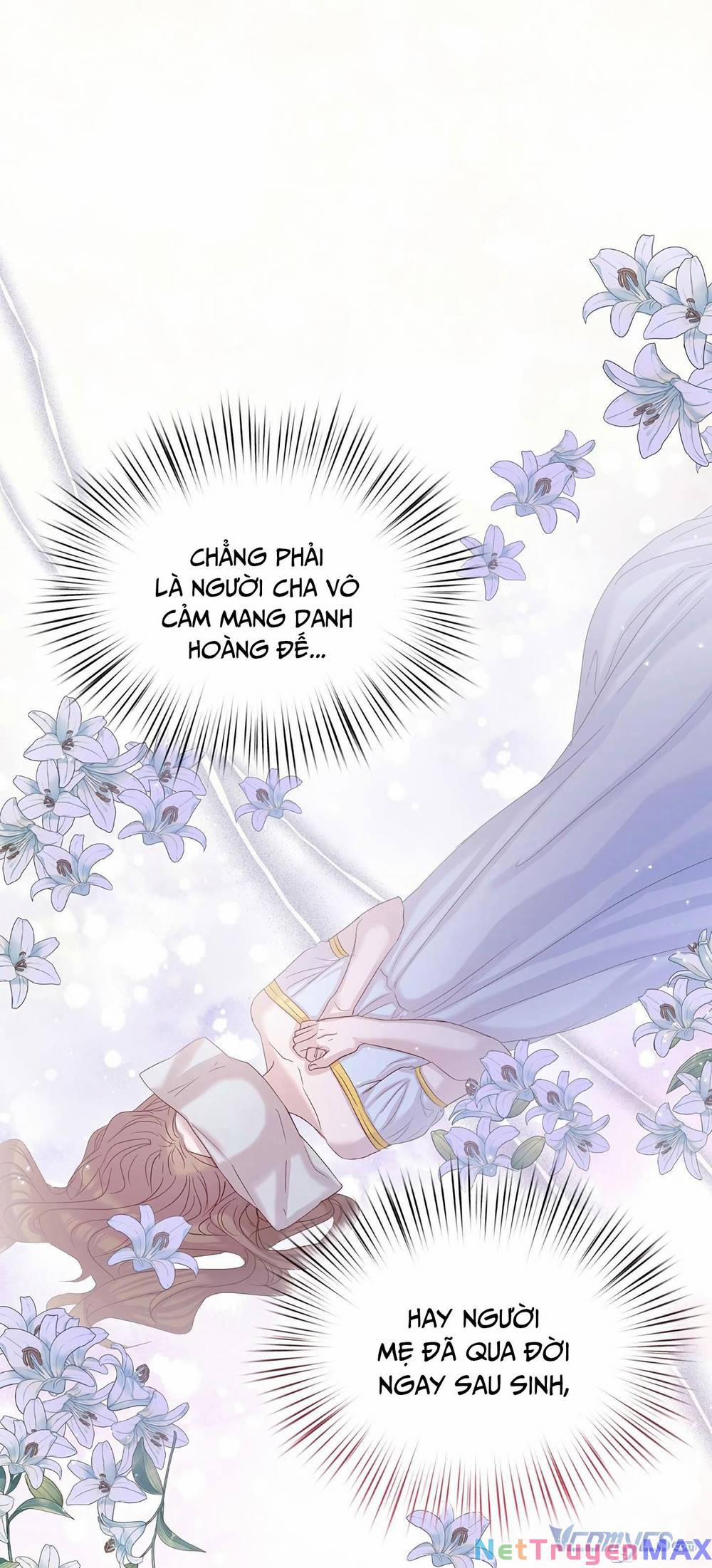 Tôi Cứu Anh Không Có Nghĩa Là Tôi Sẽ Cưới Anh 9 trang 56