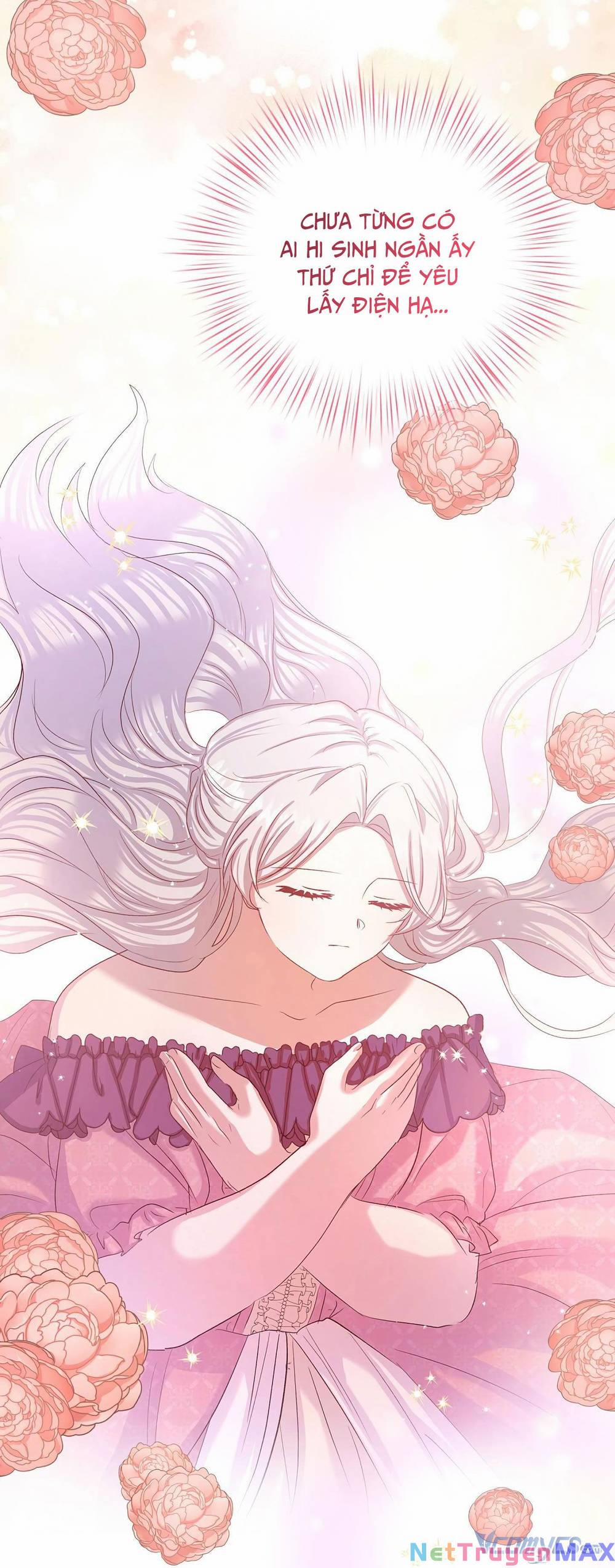 Tôi Cứu Anh Không Có Nghĩa Là Tôi Sẽ Cưới Anh 9 trang 58