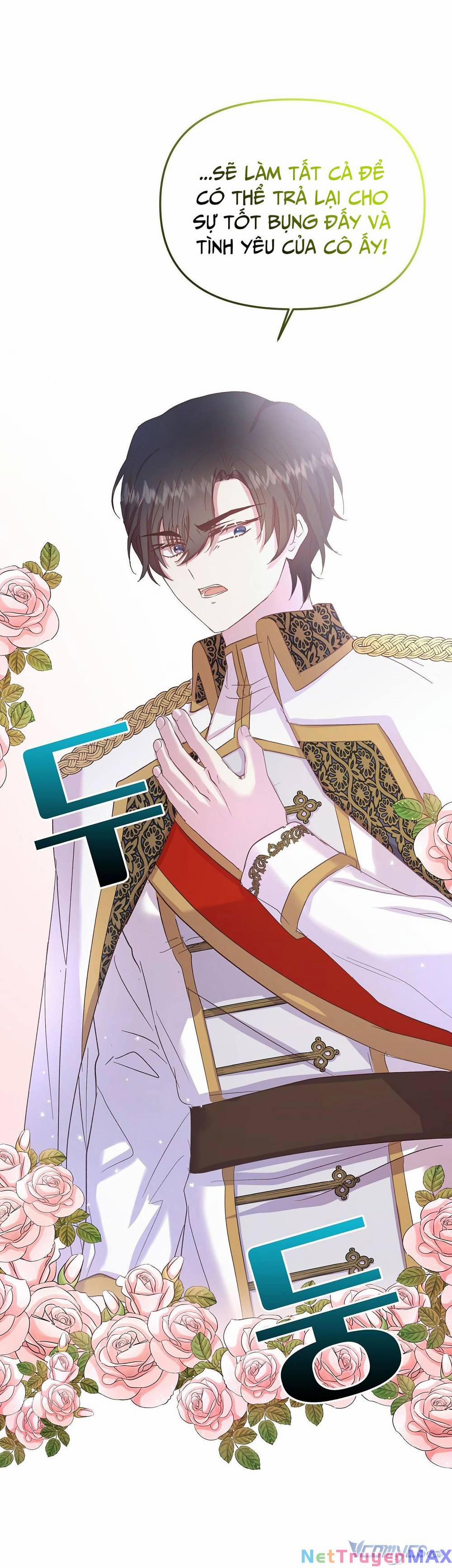 Tôi Cứu Anh Không Có Nghĩa Là Tôi Sẽ Cưới Anh 9 trang 61