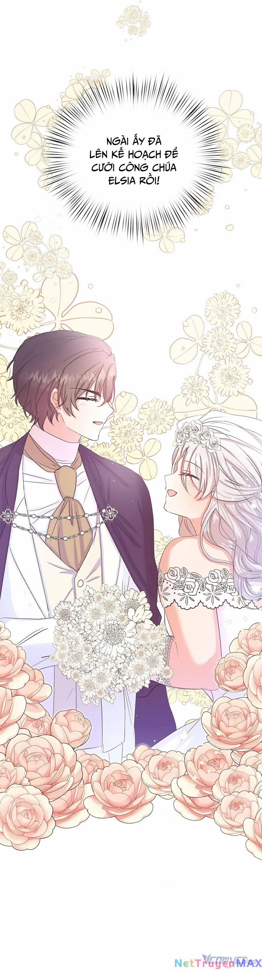 Tôi Cứu Anh Không Có Nghĩa Là Tôi Sẽ Cưới Anh 9 trang 63