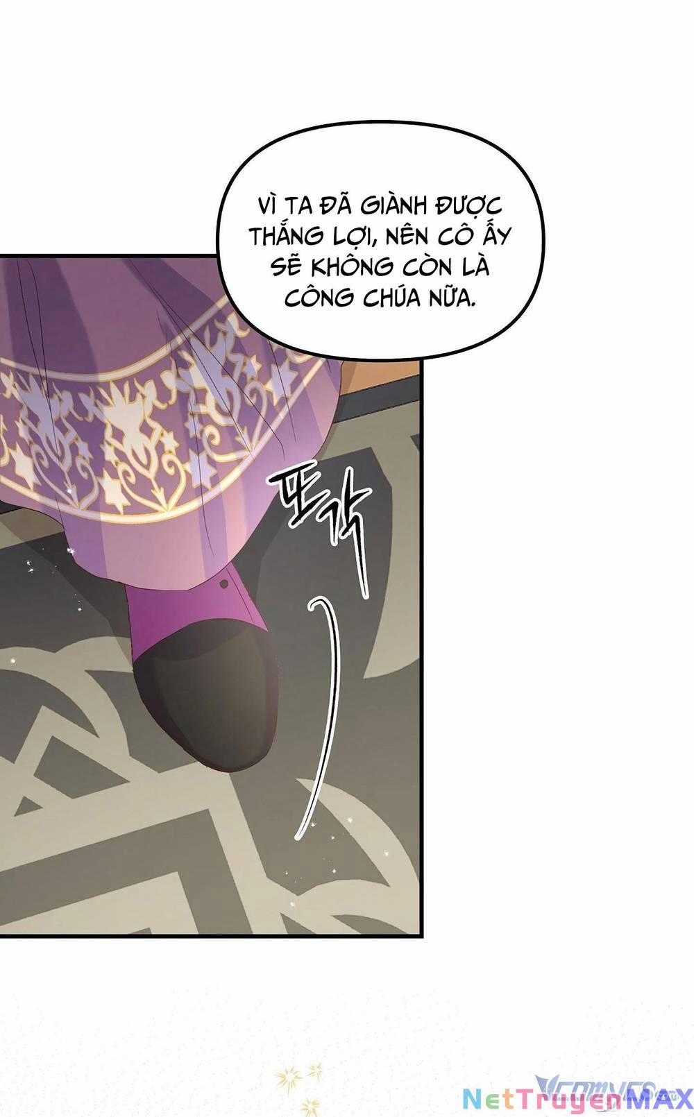 Tôi Cứu Anh Không Có Nghĩa Là Tôi Sẽ Cưới Anh 9 trang 68