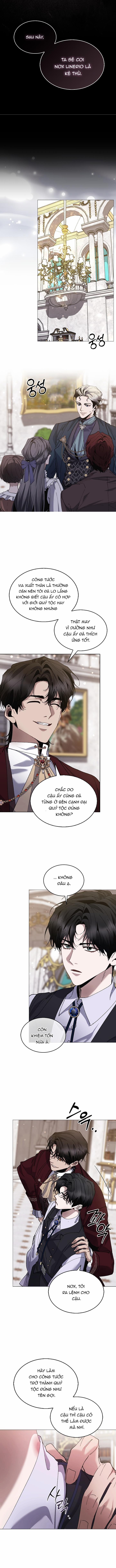 Tôi Đã Bị Trở Thành Nô Lệ Của Người Mà Tôi Từng Vứt Bỏ 10 trang 7