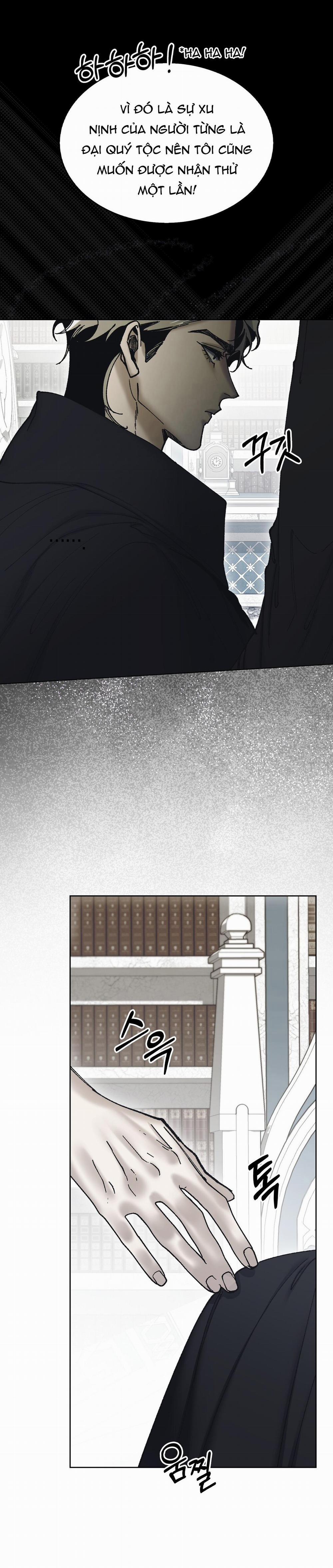 Tôi Đã Bị Trở Thành Nô Lệ Của Người Mà Tôi Từng Vứt Bỏ 17 trang 1