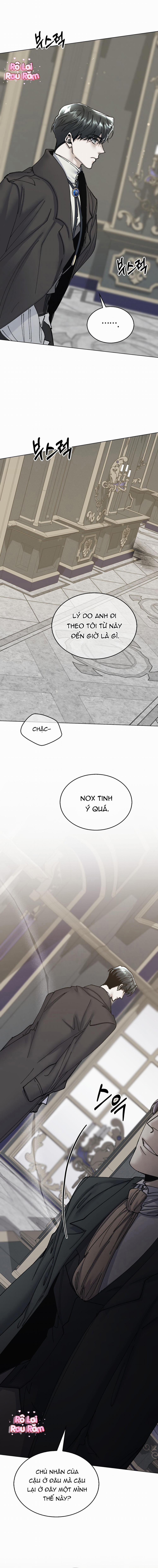 Tôi Đã Bị Trở Thành Nô Lệ Của Người Mà Tôi Từng Vứt Bỏ 19 trang 7