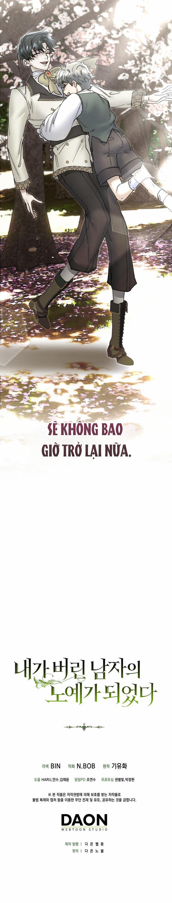 Tôi Đã Bị Trở Thành Nô Lệ Của Người Mà Tôi Từng Vứt Bỏ 20 trang 8