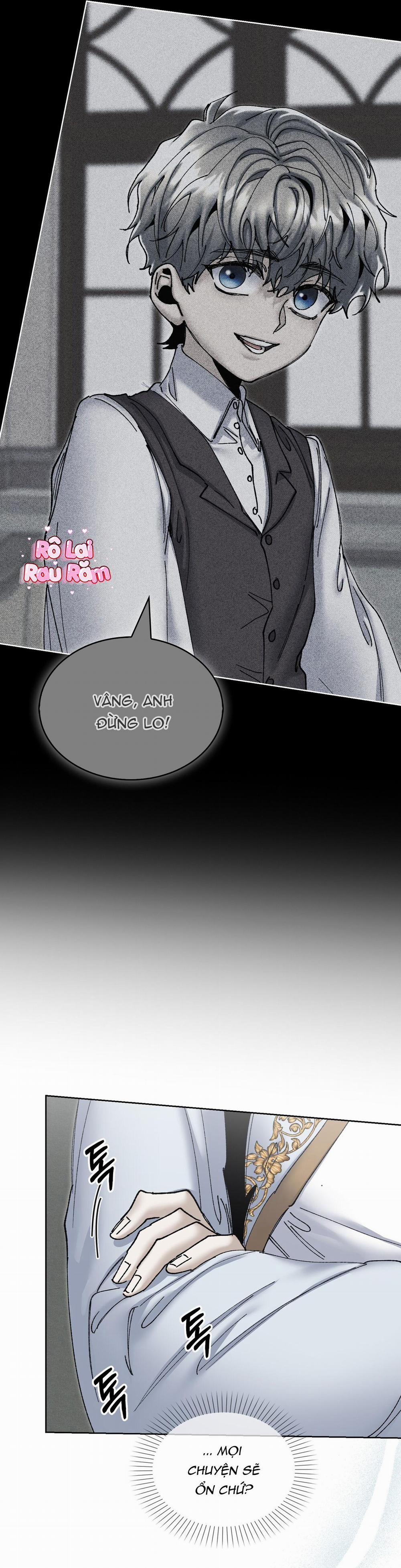 Tôi Đã Bị Trở Thành Nô Lệ Của Người Mà Tôi Từng Vứt Bỏ 21 trang 16