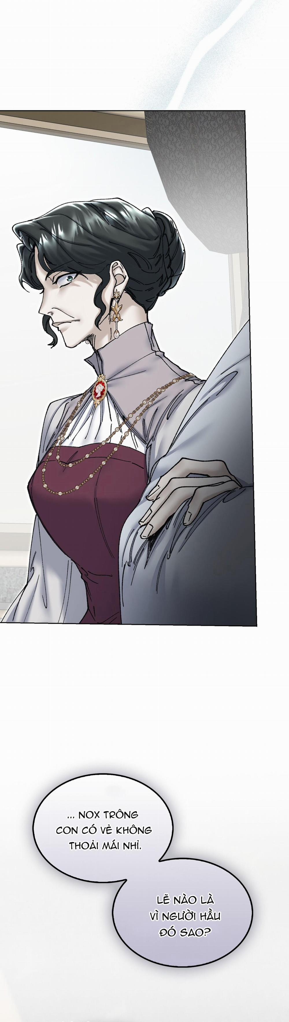 Tôi Đã Bị Trở Thành Nô Lệ Của Người Mà Tôi Từng Vứt Bỏ 21 trang 17