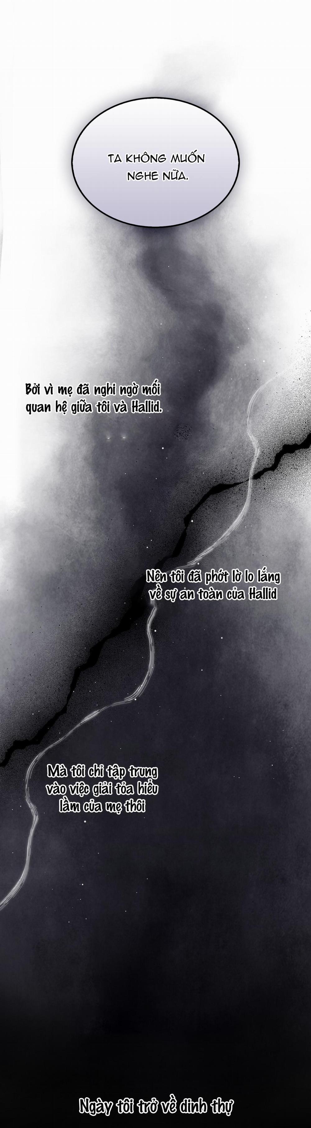 Tôi Đã Bị Trở Thành Nô Lệ Của Người Mà Tôi Từng Vứt Bỏ 21 trang 20