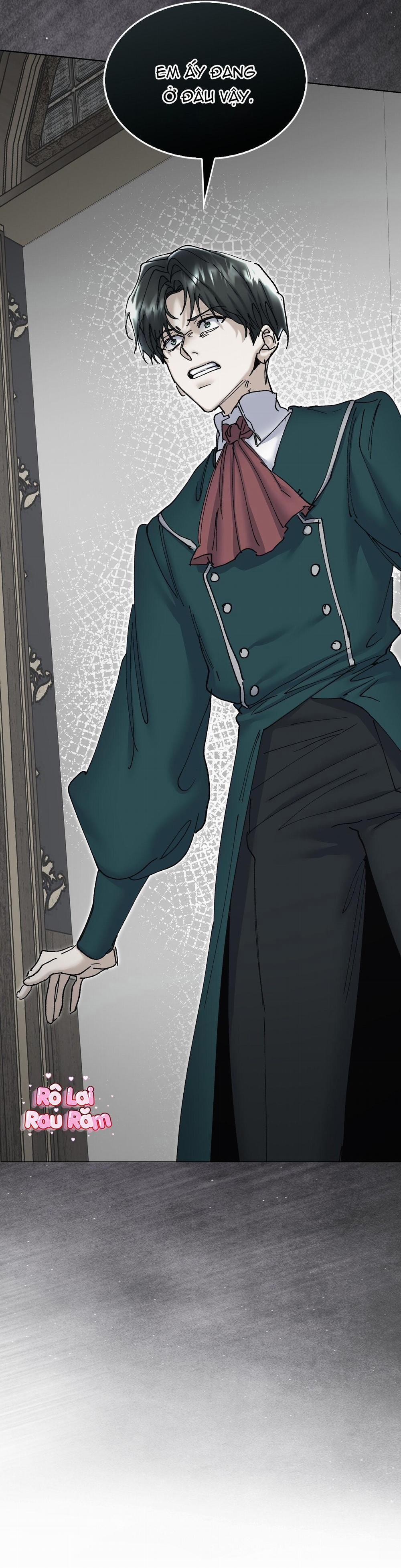 Tôi Đã Bị Trở Thành Nô Lệ Của Người Mà Tôi Từng Vứt Bỏ 21 trang 23