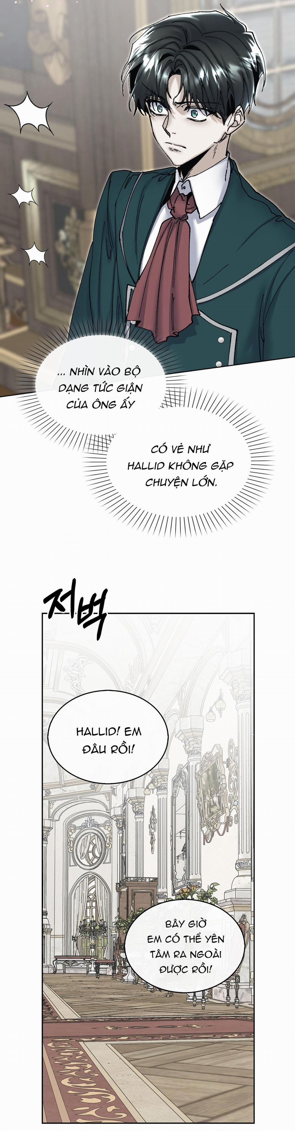 Tôi Đã Bị Trở Thành Nô Lệ Của Người Mà Tôi Từng Vứt Bỏ 21 trang 26