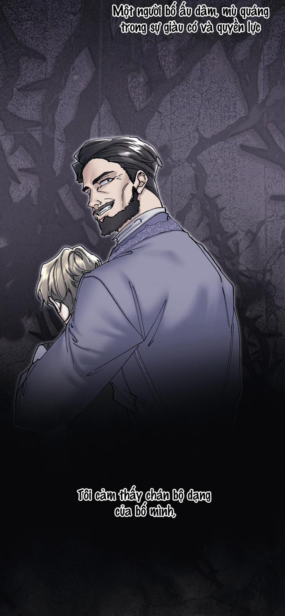 Tôi Đã Bị Trở Thành Nô Lệ Của Người Mà Tôi Từng Vứt Bỏ 21 trang 3