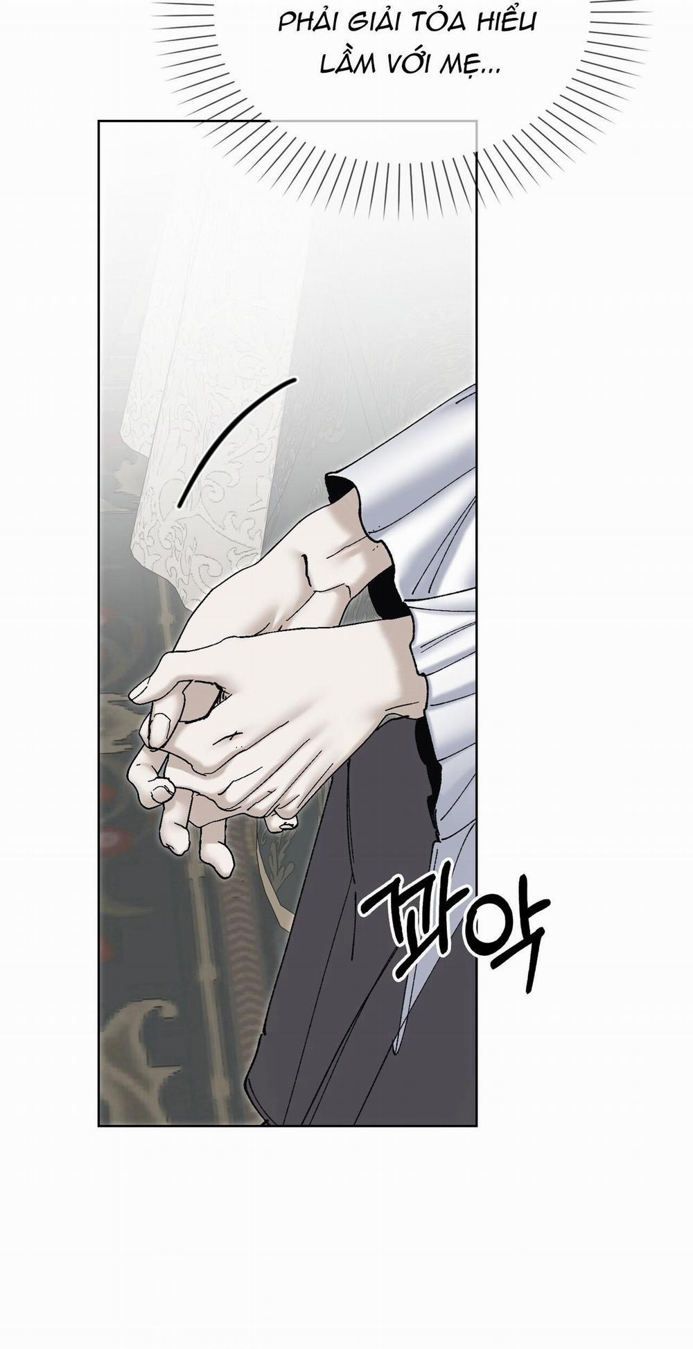 Tôi Đã Bị Trở Thành Nô Lệ Của Người Mà Tôi Từng Vứt Bỏ 21 trang 30