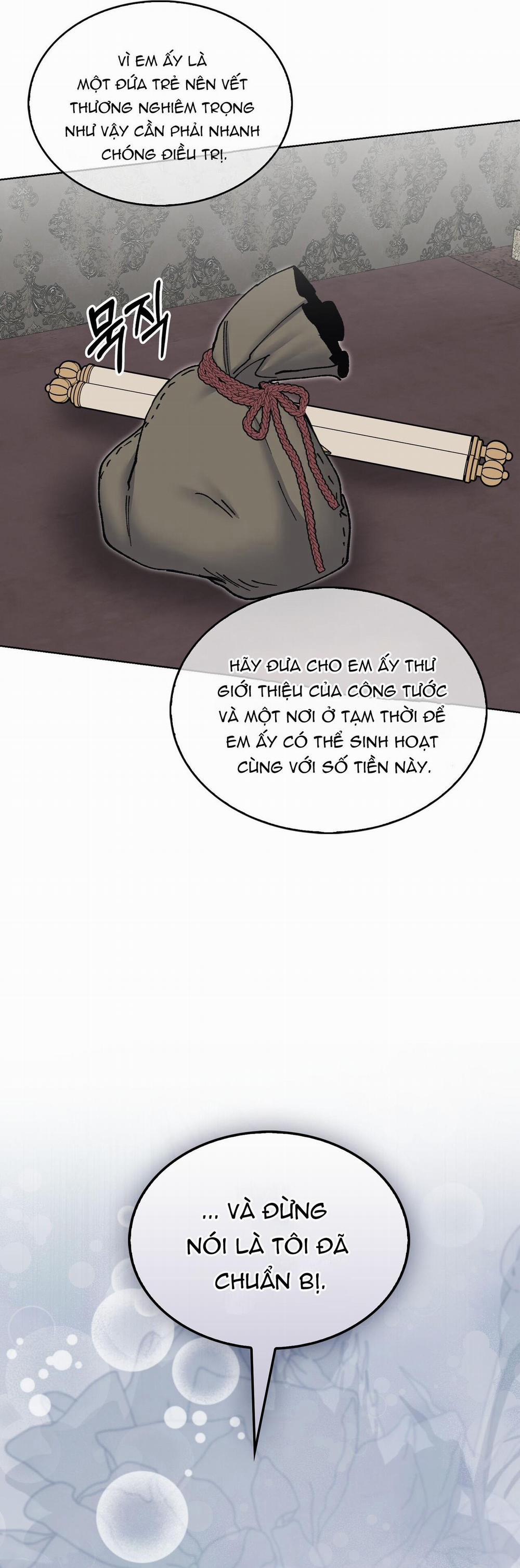 Tôi Đã Bị Trở Thành Nô Lệ Của Người Mà Tôi Từng Vứt Bỏ 21 trang 41