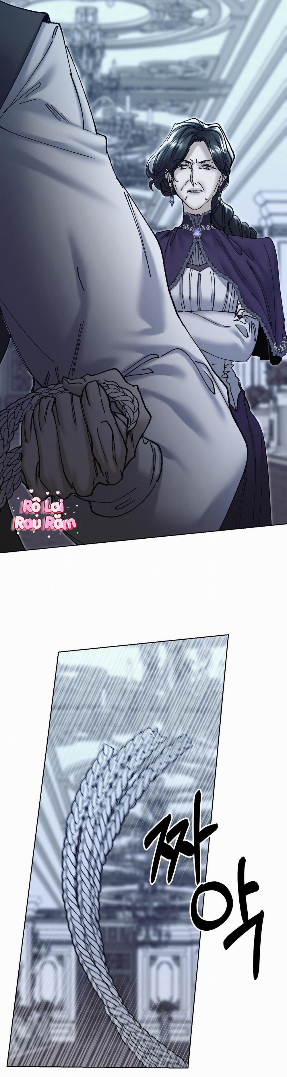 Tôi Đã Bị Trở Thành Nô Lệ Của Người Mà Tôi Từng Vứt Bỏ 21 trang 44