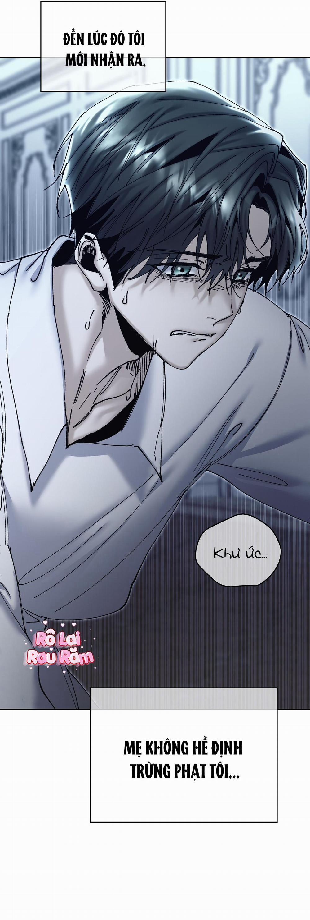 Tôi Đã Bị Trở Thành Nô Lệ Của Người Mà Tôi Từng Vứt Bỏ 21 trang 46