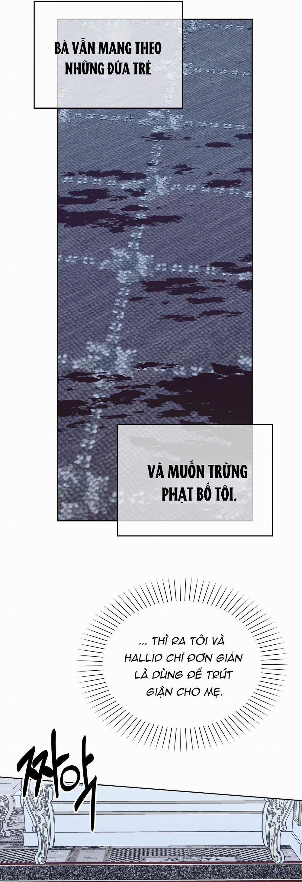 Tôi Đã Bị Trở Thành Nô Lệ Của Người Mà Tôi Từng Vứt Bỏ 21 trang 47