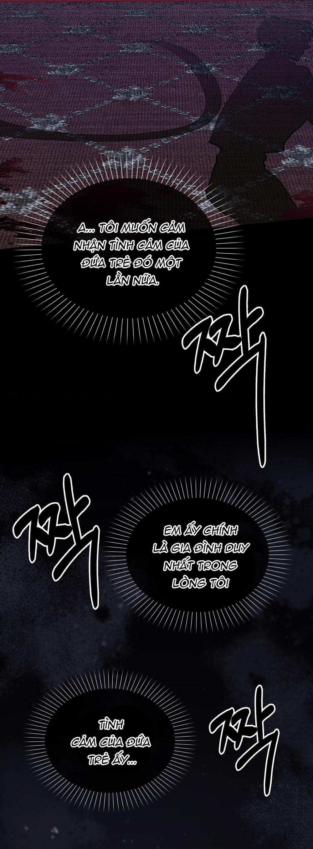 Tôi Đã Bị Trở Thành Nô Lệ Của Người Mà Tôi Từng Vứt Bỏ 21 trang 48