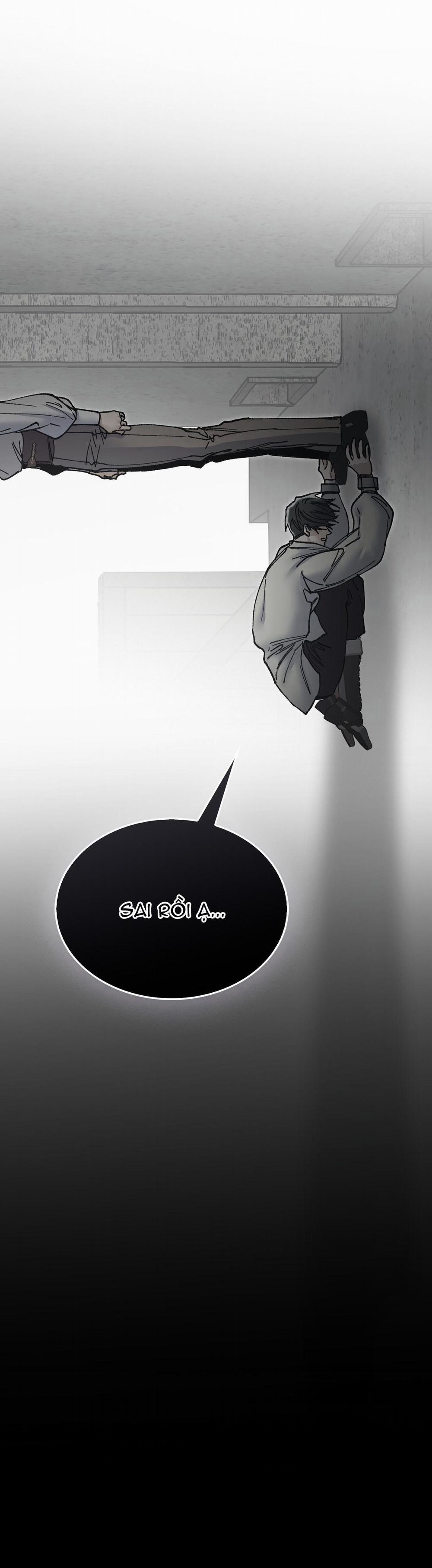 Tôi Đã Bị Trở Thành Nô Lệ Của Người Mà Tôi Từng Vứt Bỏ 21 trang 54