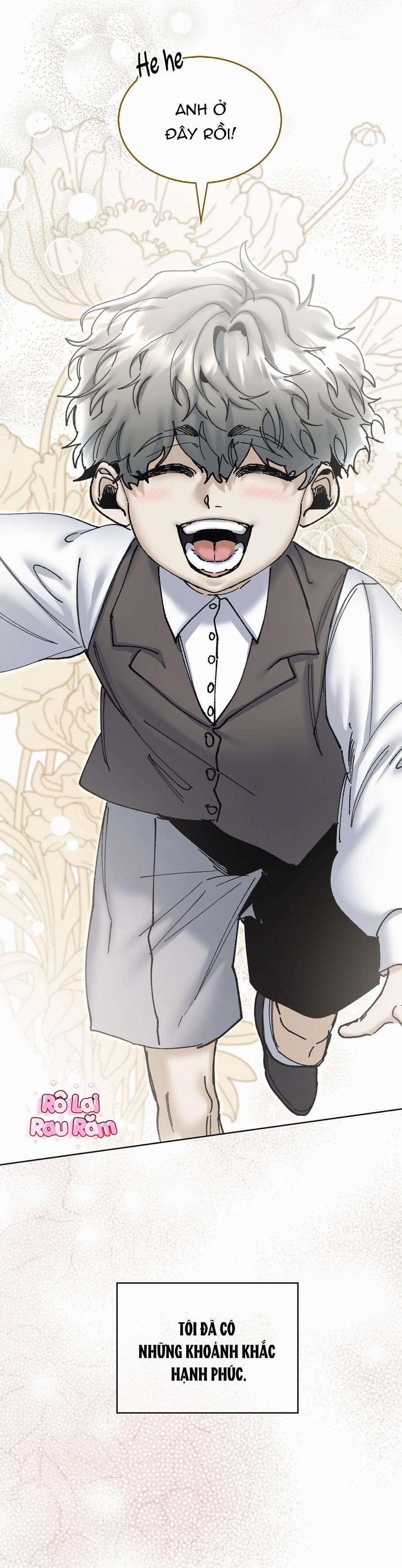 Tôi Đã Bị Trở Thành Nô Lệ Của Người Mà Tôi Từng Vứt Bỏ 21 trang 6