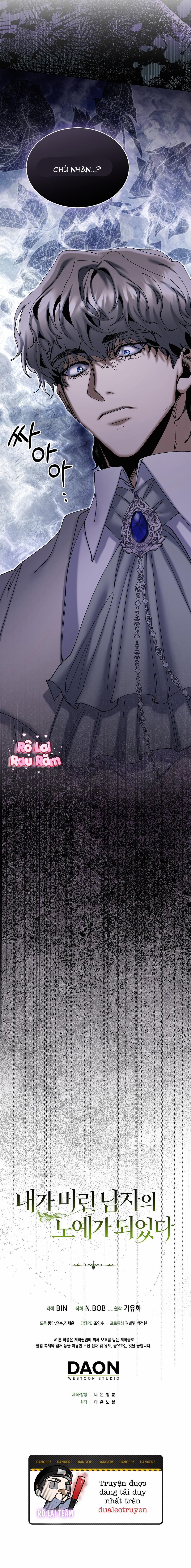 Tôi Đã Bị Trở Thành Nô Lệ Của Người Mà Tôi Từng Vứt Bỏ 26 trang 9