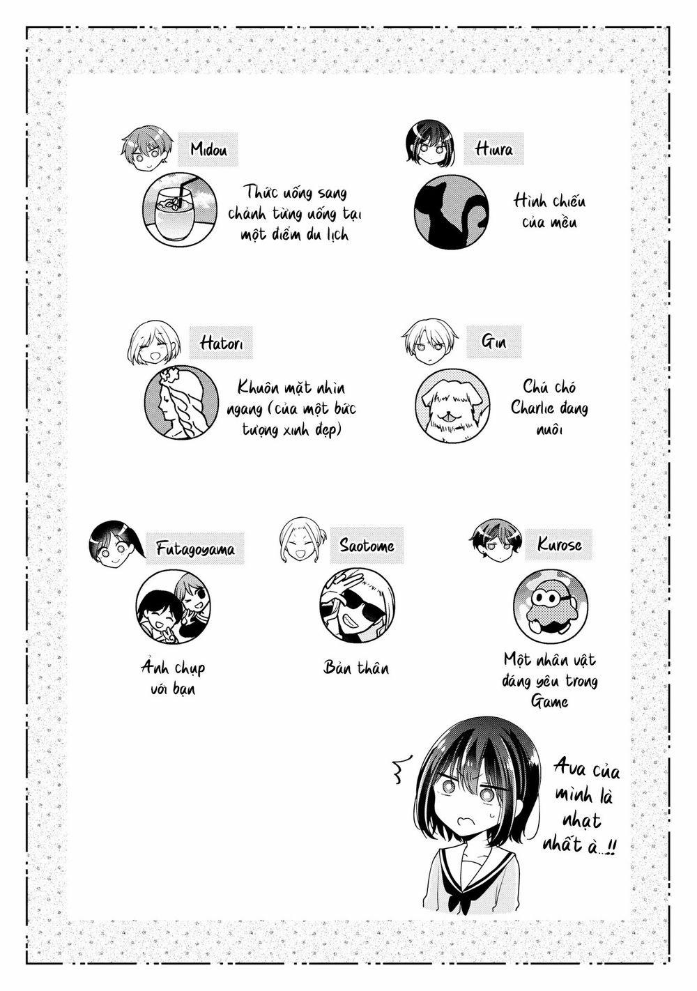 Tôi Đã Biến Người Bạn Thơ Ấu Thành Con Gái 21.5 trang 8