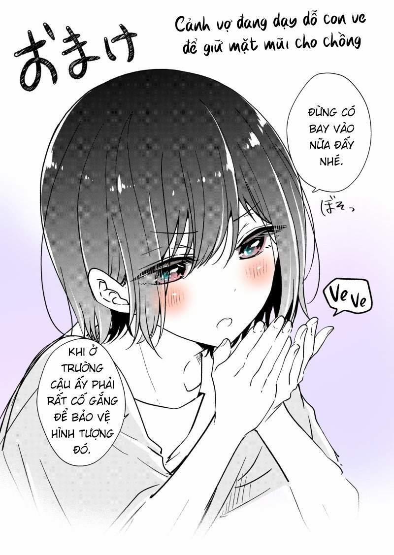 Tôi Đã Biến Người Bạn Thơ Ấu Thành Con Gái 22.1 trang 3