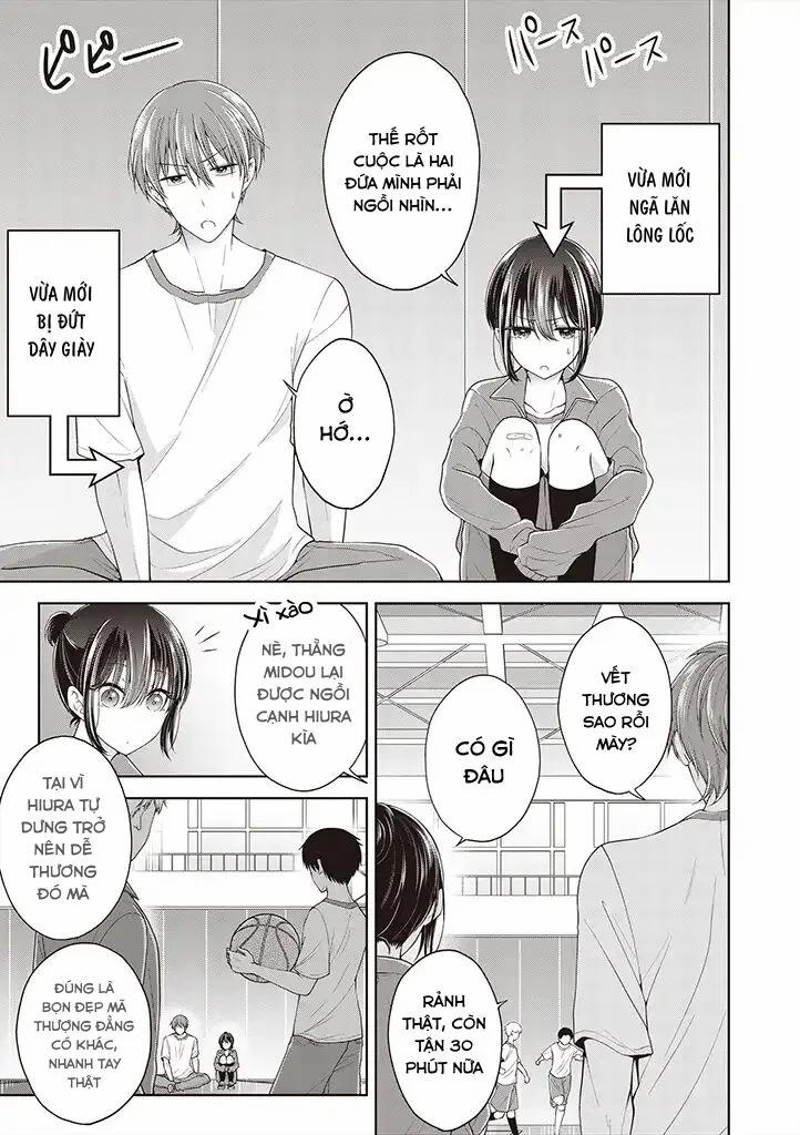 Tôi Đã Biến Người Bạn Thơ Ấu Thành Con Gái 4.8 trang 6