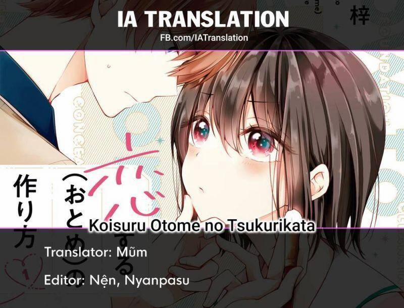 Tôi Đã Biến Người Bạn Thơ Ấu Thành Con Gái 55 trang 9