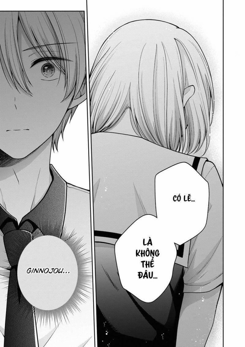 Tôi Đã Biến Người Bạn Thơ Ấu Thành Con Gái 56 trang 5