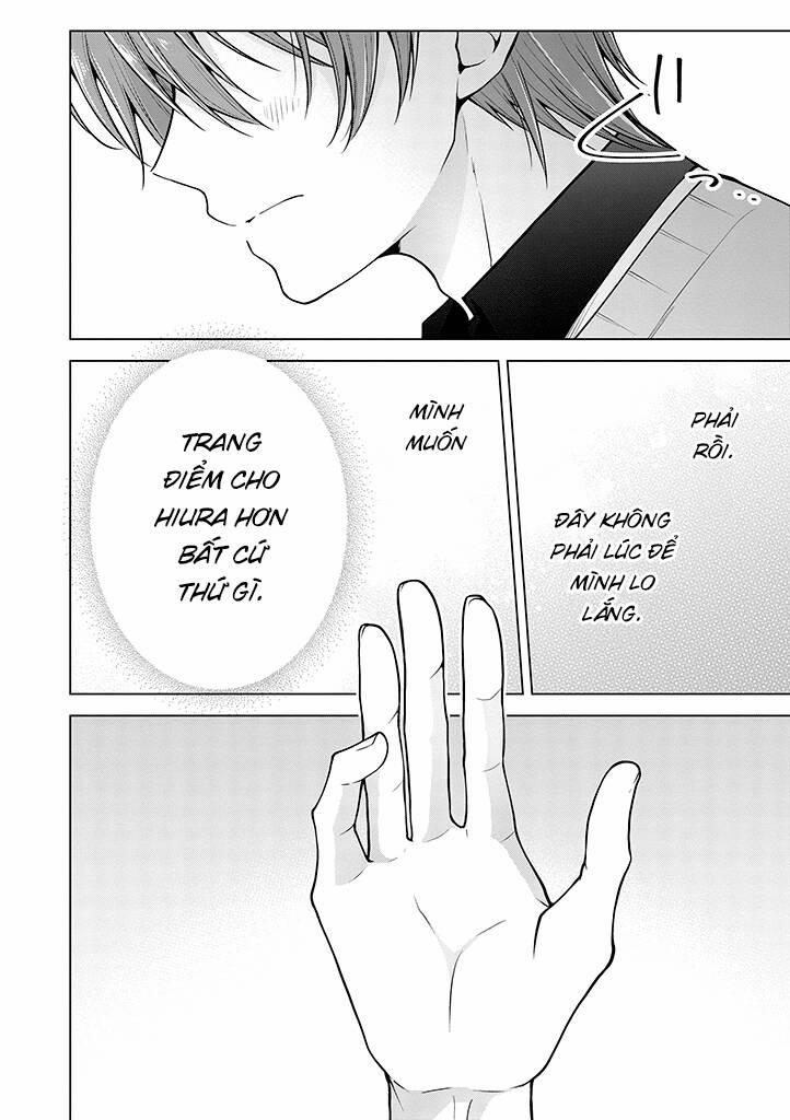 Tôi Đã Biến Người Bạn Thơ Ấu Thành Con Gái 75 trang 5