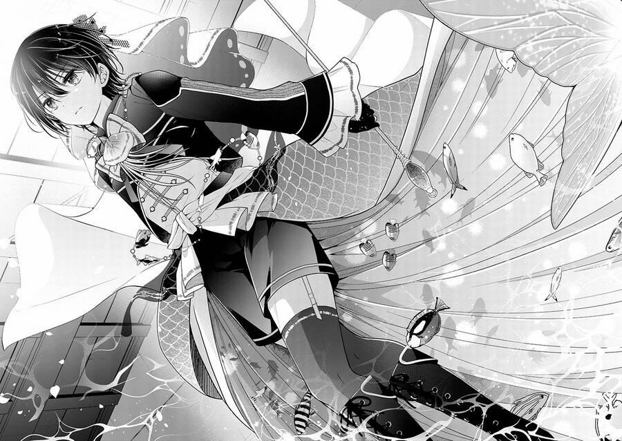 Tôi Đã Biến Người Bạn Thơ Ấu Thành Con Gái 80 trang 13